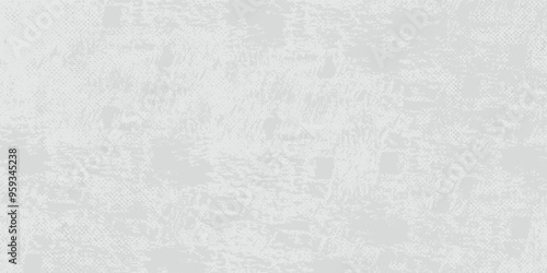 Modern grey limestone texture background in white light polished empty wall paper. luxury gray concrete stone table top desk view concept grunge seamless,