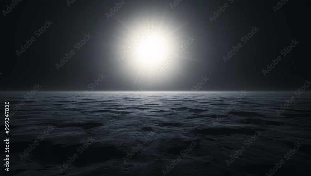 dark street wet asphalt reflections of rays in the water abstract dark background smoke smog empty dark scene neon light spotlights concrete floor dark street wet asphalt reflections of rays in the water abstract dark background smoke smog empty dark scene neon light spotlights concrete floor
