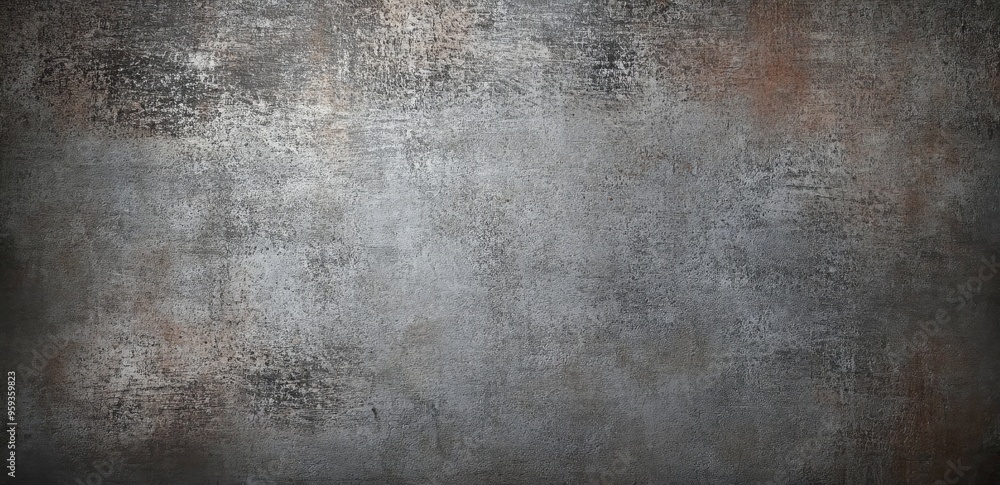 Abstract Grunge Background with Concrete Texture, Grainy Gray and Brown Colors, High-Resolution Cinematic Style Abstract Grunge Background with Concrete Texture, Grainy Gray and Brown Colors, High-Resolution Cinematic Style