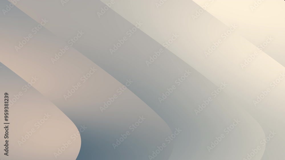 Elegant gradient beige background featuring soft, flowing curves and smooth transitions Elegant gradient beige background featuring soft, flowing curves and smooth transitions