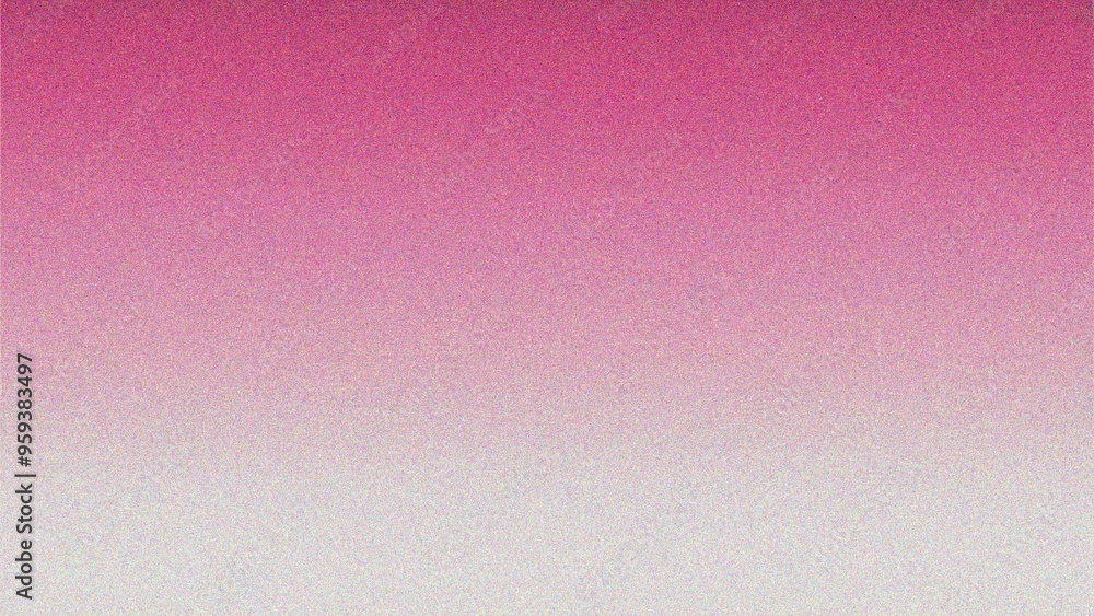 Pink grainy texture effect abstract gradient background dark vibrant color flow wave copy space Pink grainy texture effect abstract gradient background dark vibrant color flow wave copy space