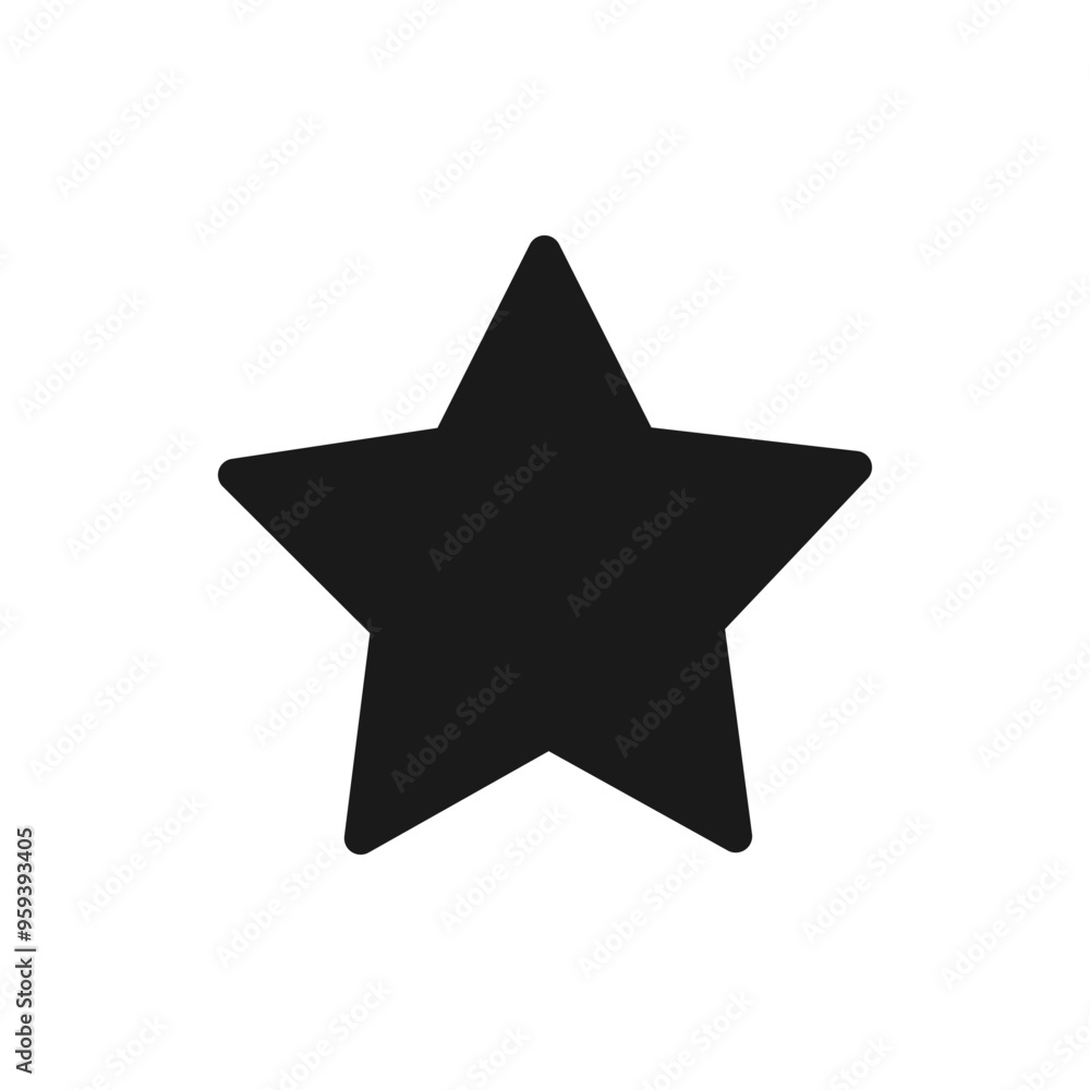 Obraz premium Star