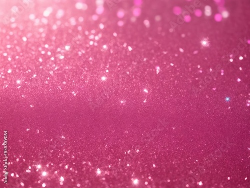 pink sparkles background valentine backdrop