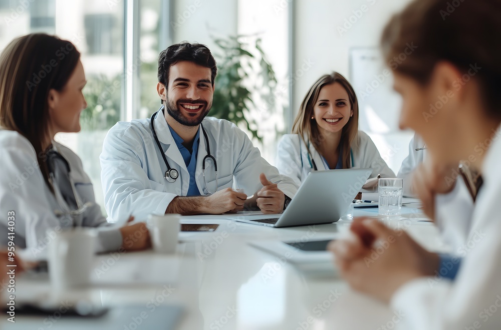 Sharing medical expertise for the best possible outcome Sharing medical expertise for the best possible outcome