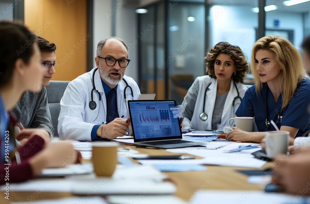 Sharing medical expertise for the best possible outcome Sharing medical expertise for the best possible outcome