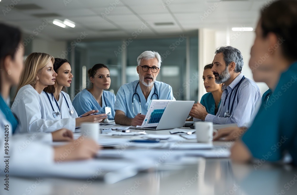 Sharing medical expertise for the best possible outcome Sharing medical expertise for the best possible outcome