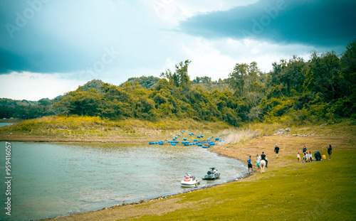 Jarabacoa, Rep. Dom.