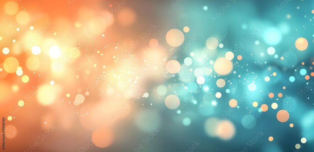 Soft focus light orbs in pastel hues with gentle bokeh effect, ideal for serene backgrounds Soft focus light orbs in pastel hues with gentle bokeh effect, ideal for serene backgrounds