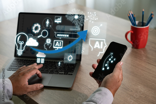 business process Workflow technology system management of corporate and processing