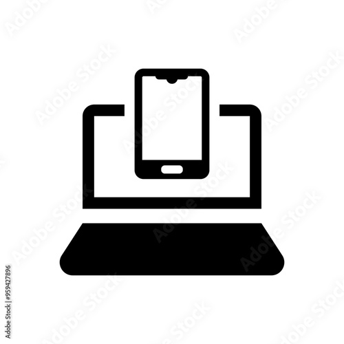 Responsive design icon