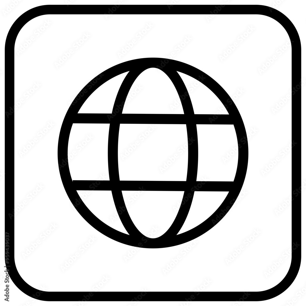 Web Icon Web Icon