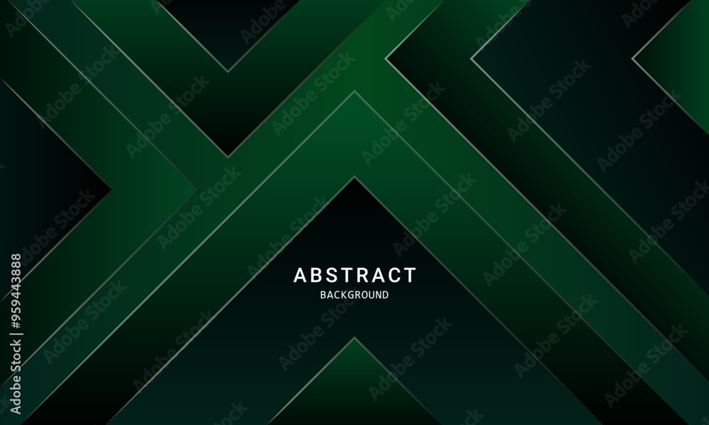 Green gradient abstract background for social media design wallpaper Green gradient abstract background for social media design wallpaper