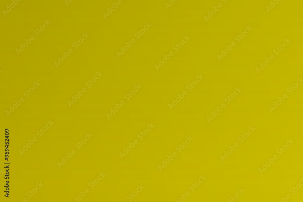 Fototapeta premium Gold color texture. Brush stroke design element. Grunge gold background pattern, rich gradient for album cover.