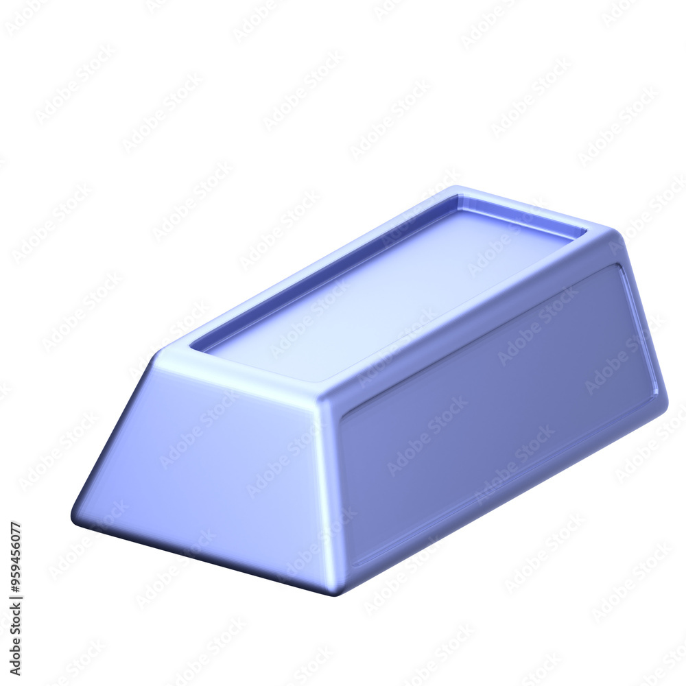 Goldbar 3D Illustration for uiux, web, app, presentation, etc Goldbar 3D Illustration for uiux, web, app, presentation, etc