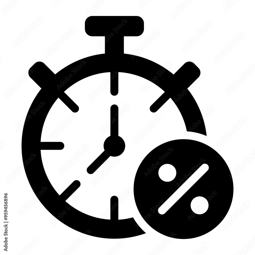 Limited offer stopwatch for Black Friday sale. Limited offer stopwatch for Black Friday sale.