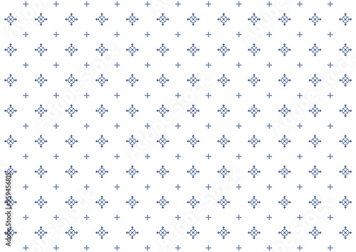 white and blue background abstract doodle art pattern  background with stars