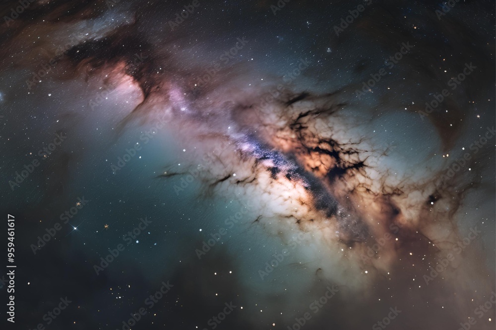 the person in the space the person in the space