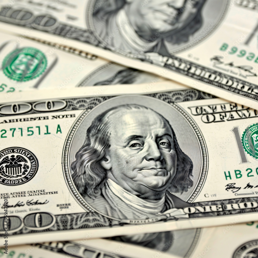 Billie dollar money background Billie dollar money background