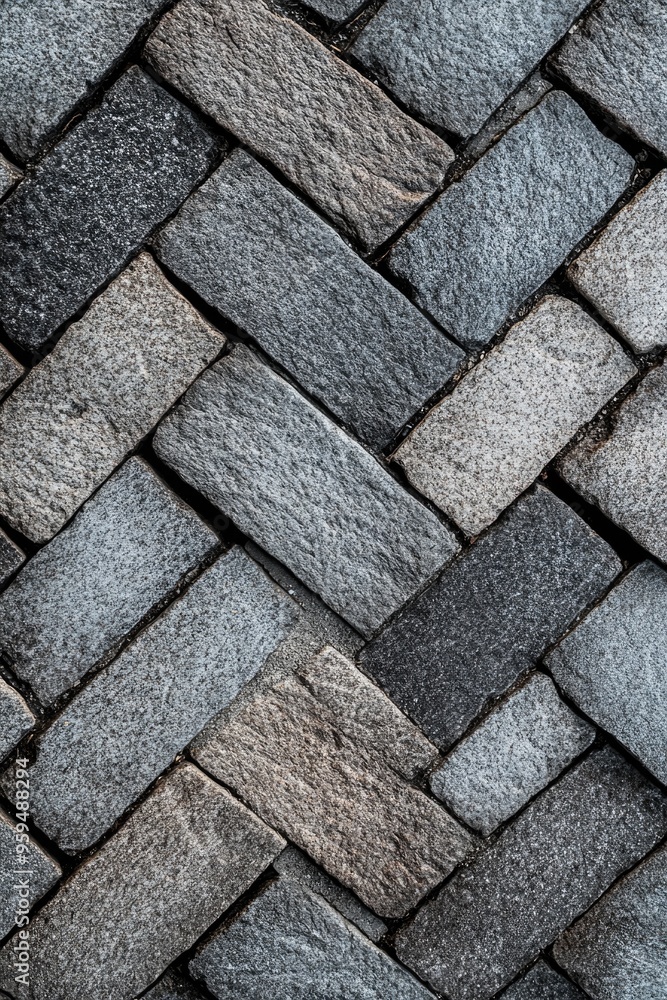 Obraz premium Brick Wall