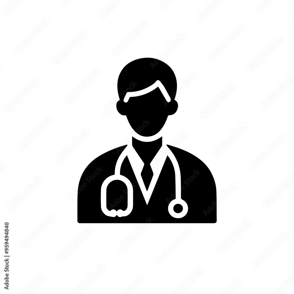 doctor icon doctor icon