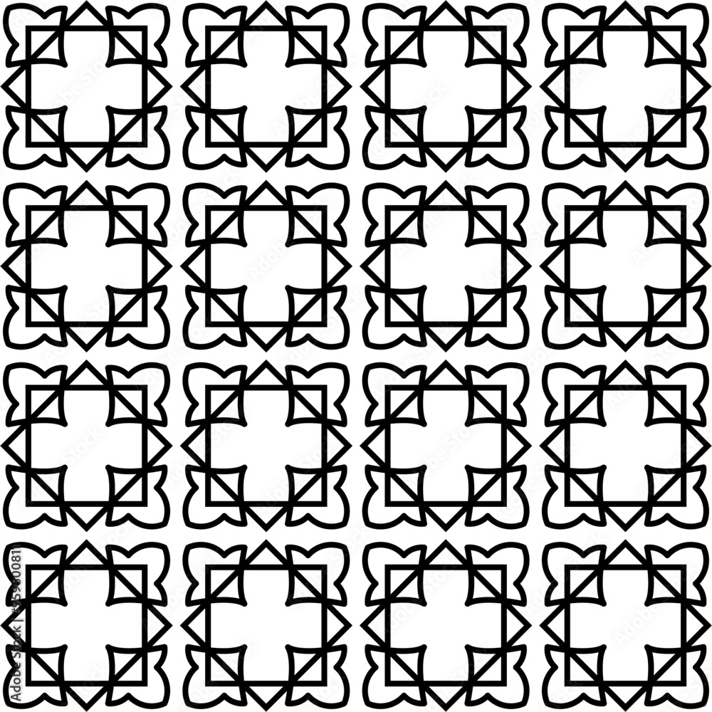 Vector Geometric Seamless Patterns Collection Vector Geometric Seamless Patterns Collection