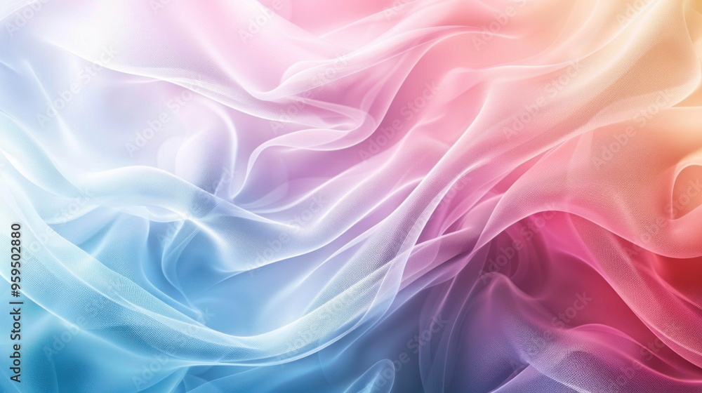 Gradient mesh background, abstract colorful, Smooth background Gradient mesh background, abstract colorful, Smooth background