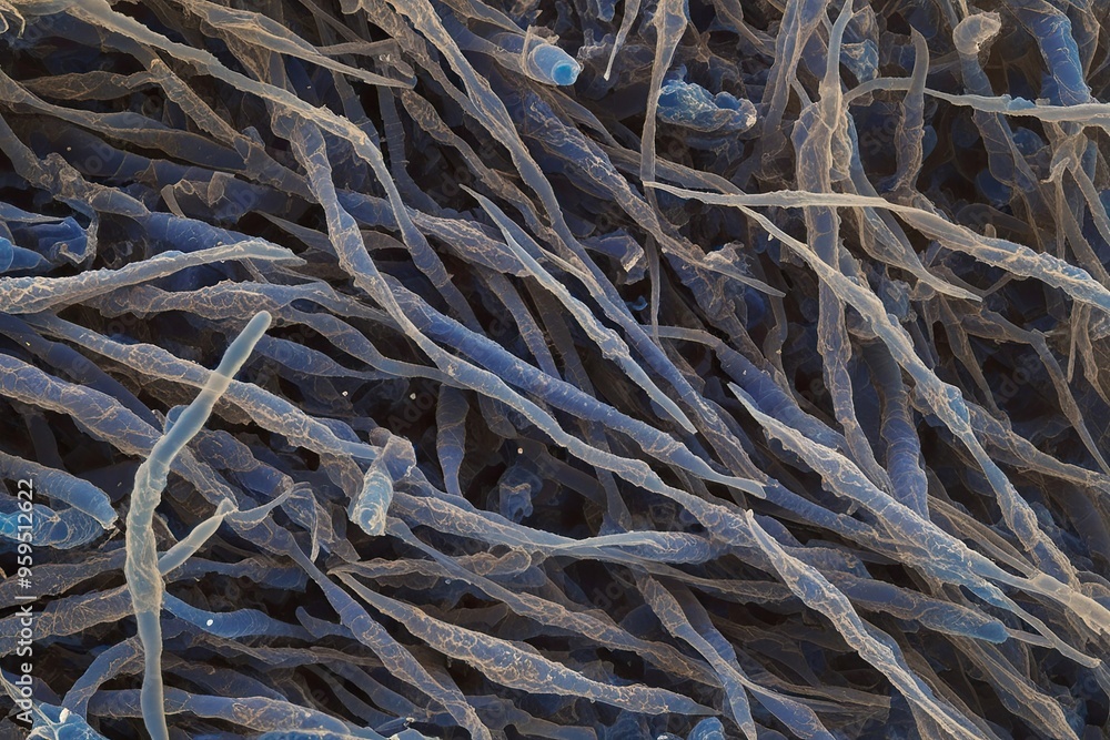 Chrysotile Asbestos Fiber High Resolution Imaging Structural Features and Health Risks Chrysotile Asbestos Fiber High Resolution Imaging Structural Features and Health Risks