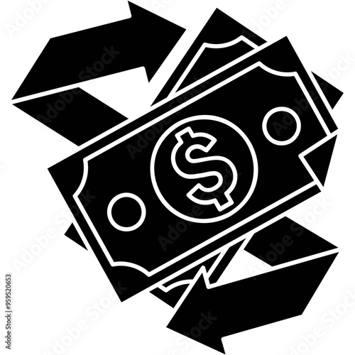 Cashback Icon