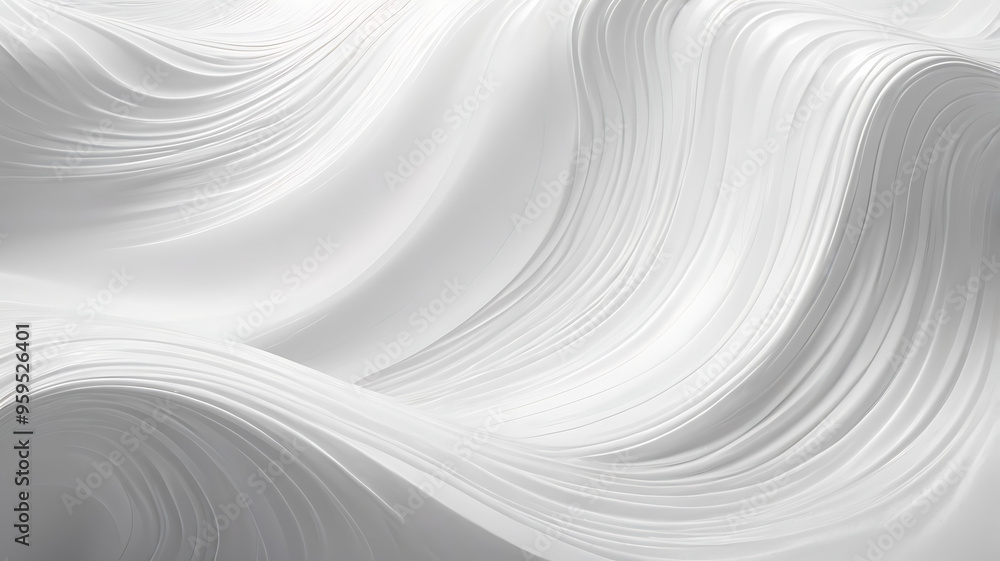 white wave abstact background texture white wave abstact background texture