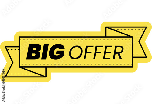 Big Offer Special Discount