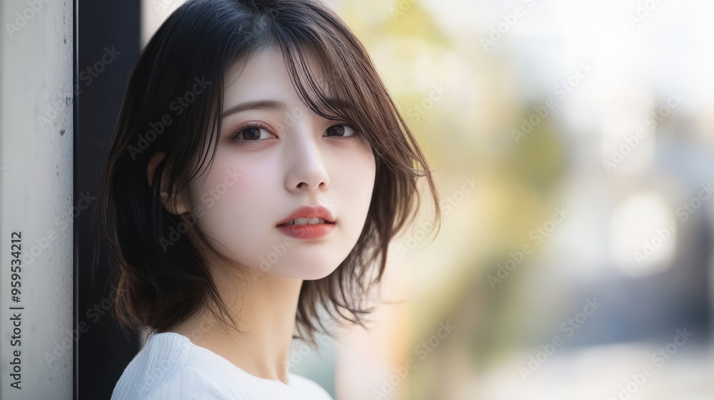 Hair Fashion, Asian Women, Fashionable youth, woman, beauty, hair, face, model, fashion, people, person, eyes, one, studio, smile, brunette, glamour, skin, expression, long hair, lady, style, teenage Hair Fashion, Asian Women, Fashionable youth, woman, beauty, hair, face, model, fashion, people, person, eyes, one, studio, smile, brunette, glamour, skin, expression, long hair, lady, style, teenage