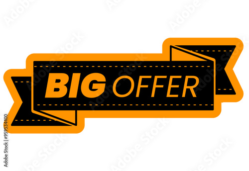 Big Offer Special Discount