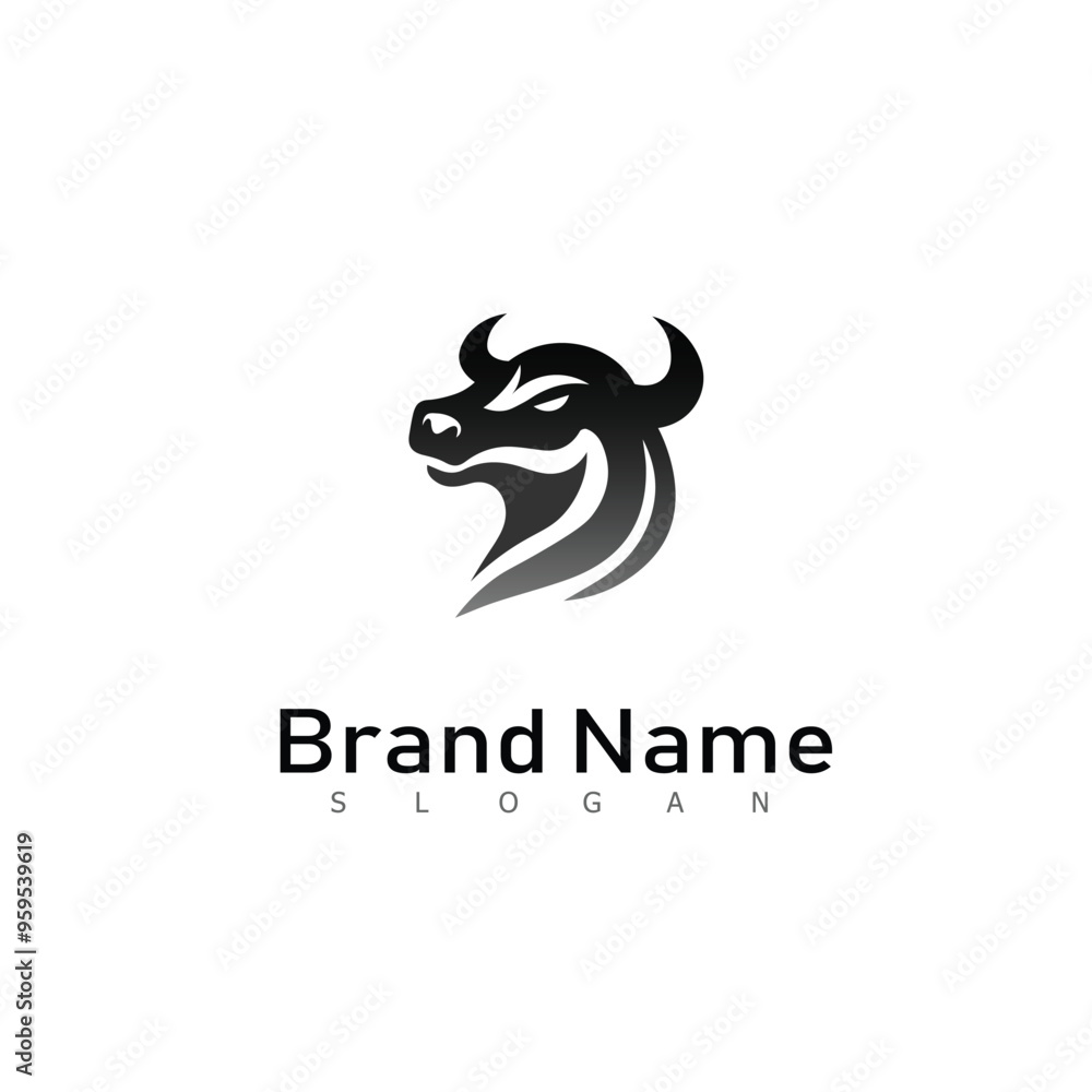 cow bull logo animal design symbol
cow bull logo animal design symbol