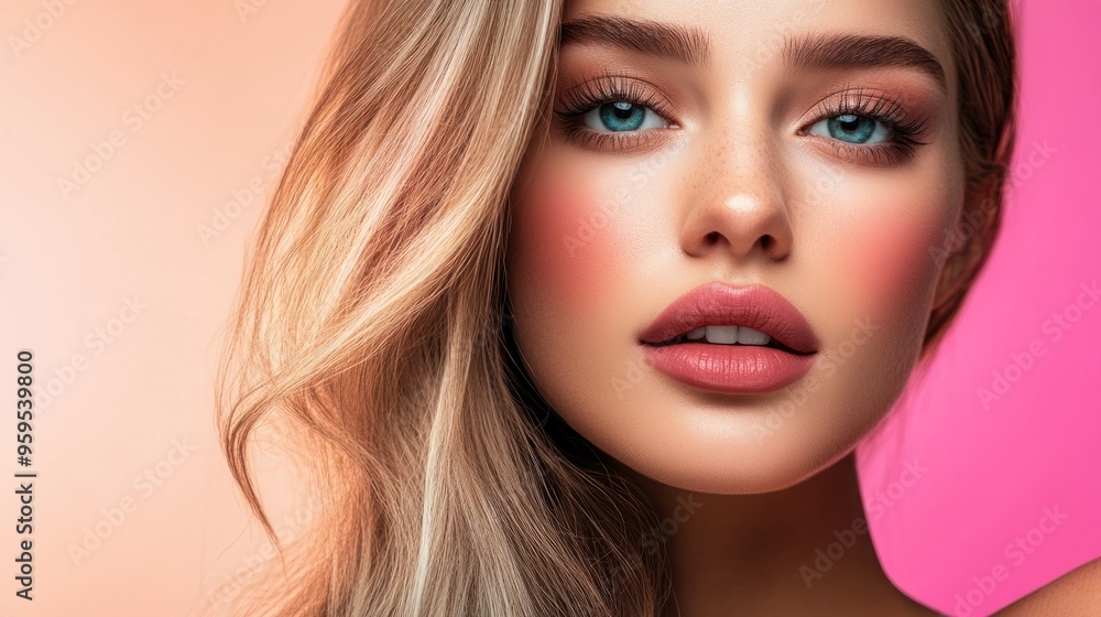 Can be used for women with advanced beauty image Can be used for women with advanced beauty image