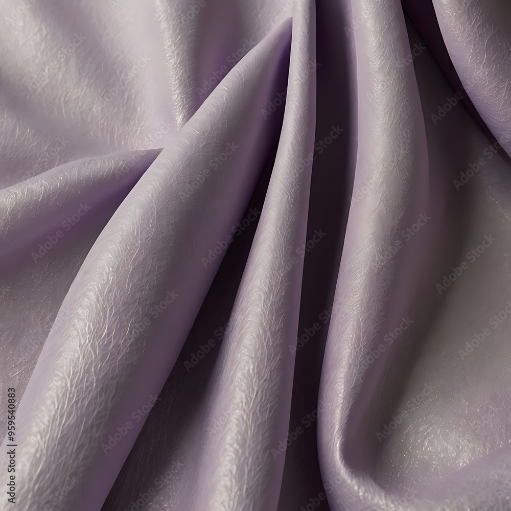 Obraz premium purple seamless background texture. Purple, pink texture for background and design art work, beautiful crumpled pattern of silk or linen.