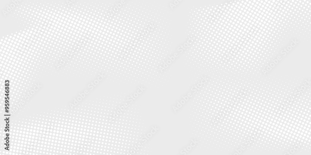 Dot white gray wave light technology texture background. Abstract big data digital modern Dot white gray wave light technology texture background. Abstract big data digital modern