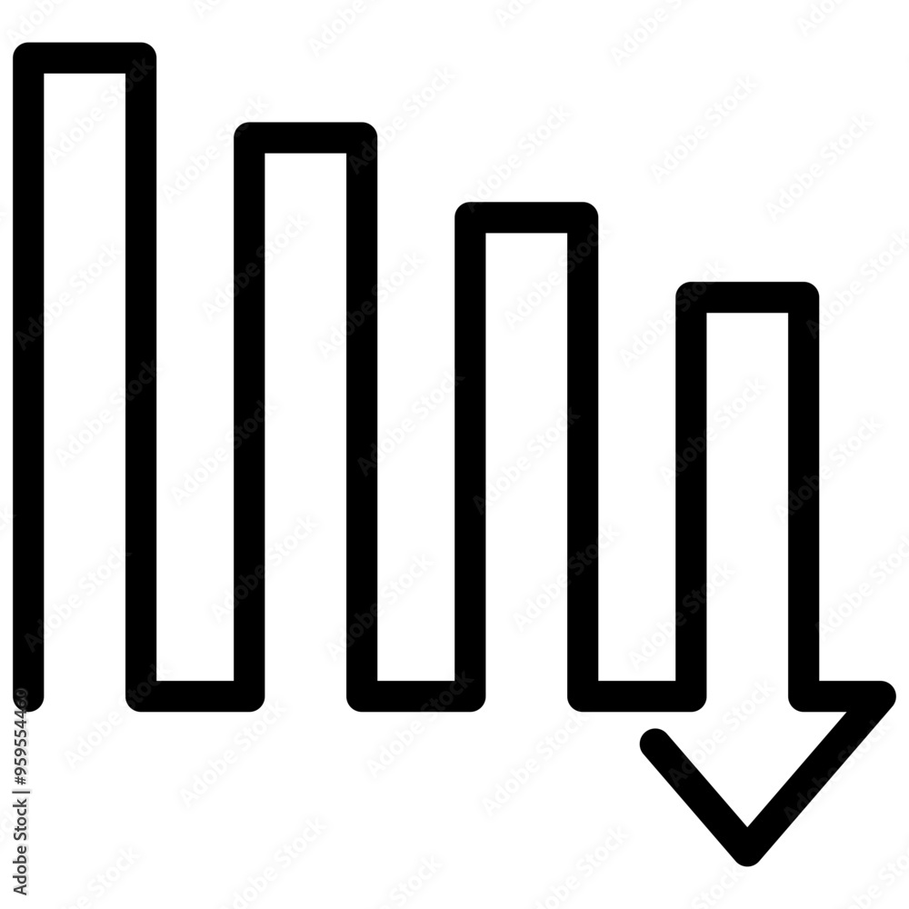Decrease Icon Decrease Icon