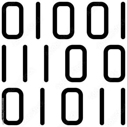 Bid Data Icon
