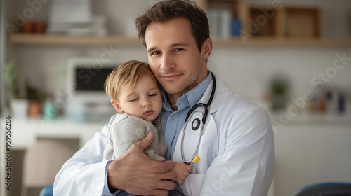 consulta medica