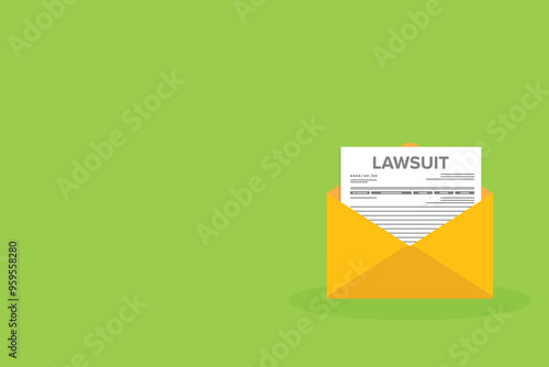 Lawsuit Court Documents	