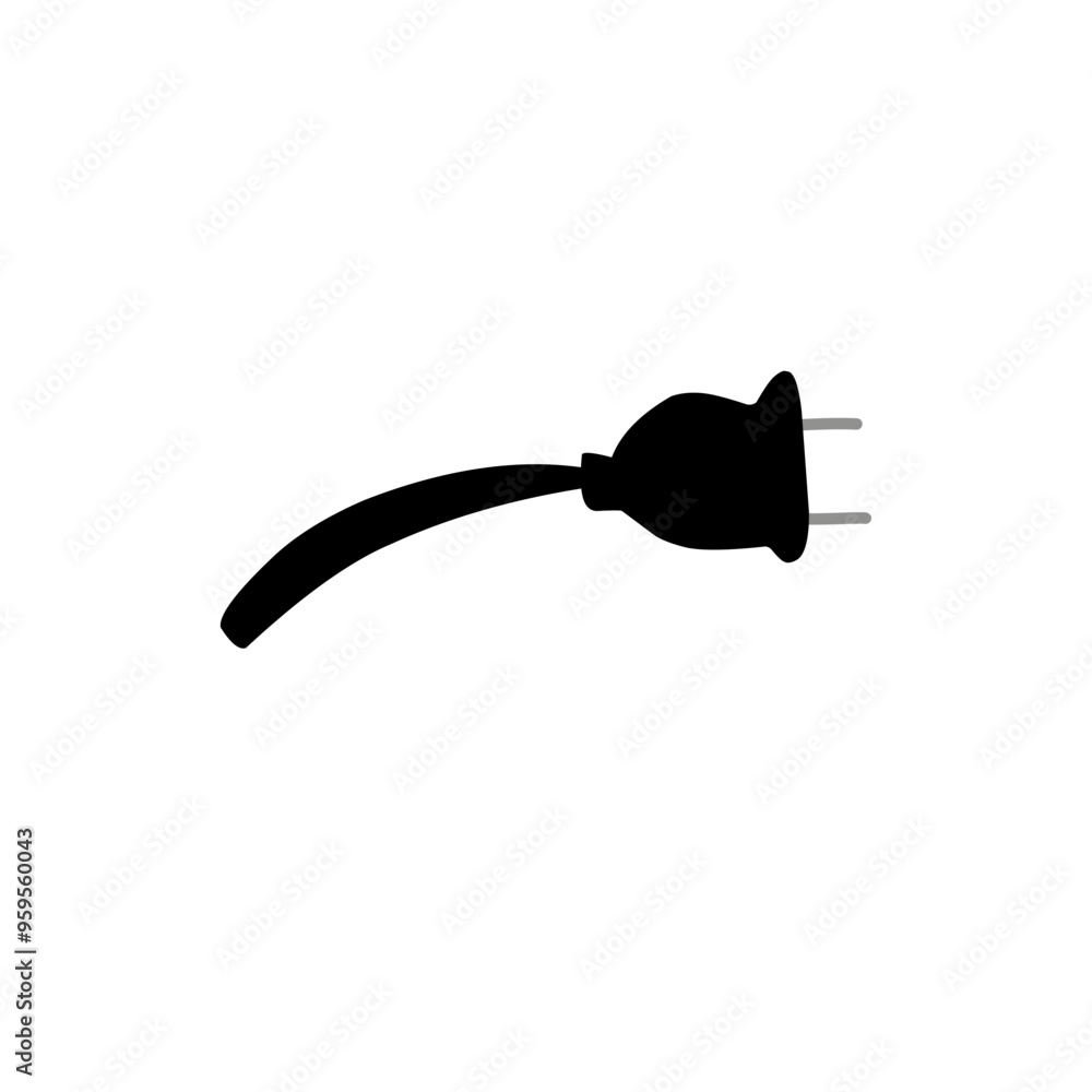 Electrical Socket Vector illustration Electrical Socket Vector illustration