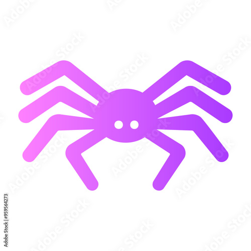 spider Gradient icon