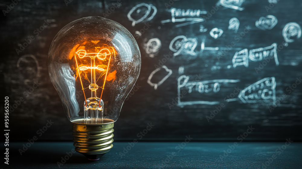 a light bulb Creativity and imagination, ideas, knowledge, and design information in technology a light bulb Creativity and imagination, ideas, knowledge, and design information in technology