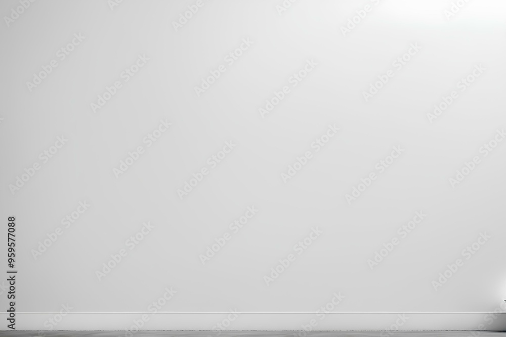 blank white paper on white wall, white brick wall background blank white paper on white wall, white brick wall background