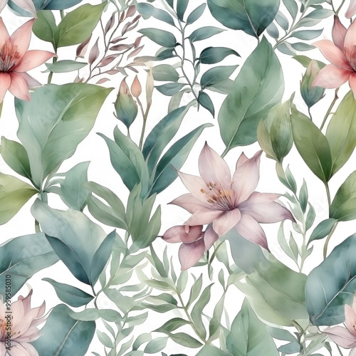 Whispers of the Shameless Bloom, It evokes a sense of bold beauty and vibrant patterns
