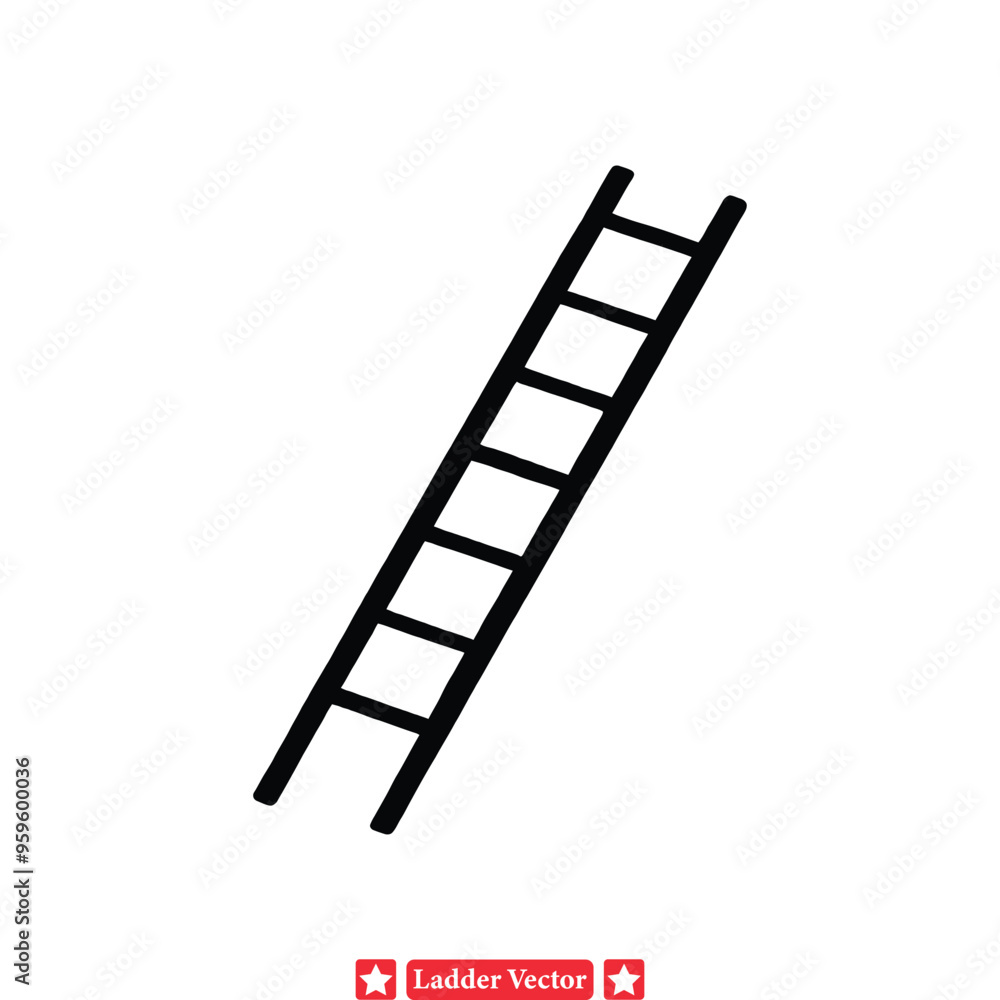 Climbing the Ladder of Design Diverse Silhouette Collection Climbing the Ladder of Design Diverse Silhouette Collection