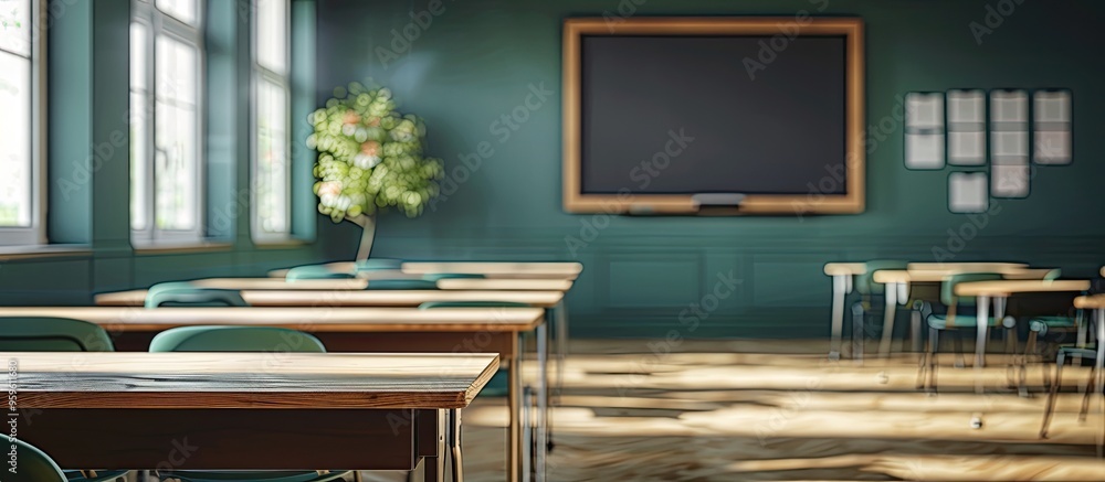 EDUCATION TECHNOLOGY IN THE WORKPLACE AND WORKSHOP CONCEPT. Copy space image. Place for adding text and design EDUCATION TECHNOLOGY IN THE WORKPLACE AND WORKSHOP CONCEPT. Copy space image. Place for adding text and design
