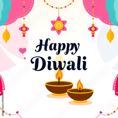 Happy Diwali