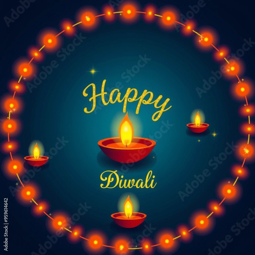 Happy Diwali