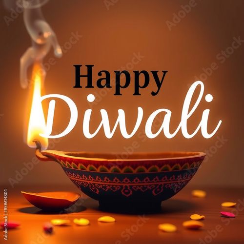 Happy Diwali